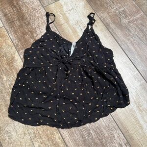 Free People | Intimately Riviera Romance Tie Cami Top